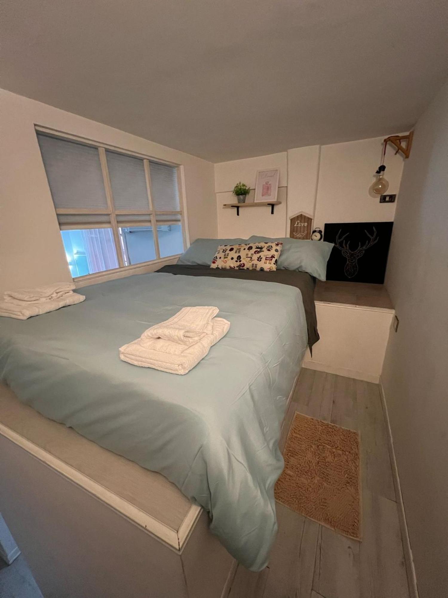 Lungo Tevere Trastevere Confort Apartamento Roma