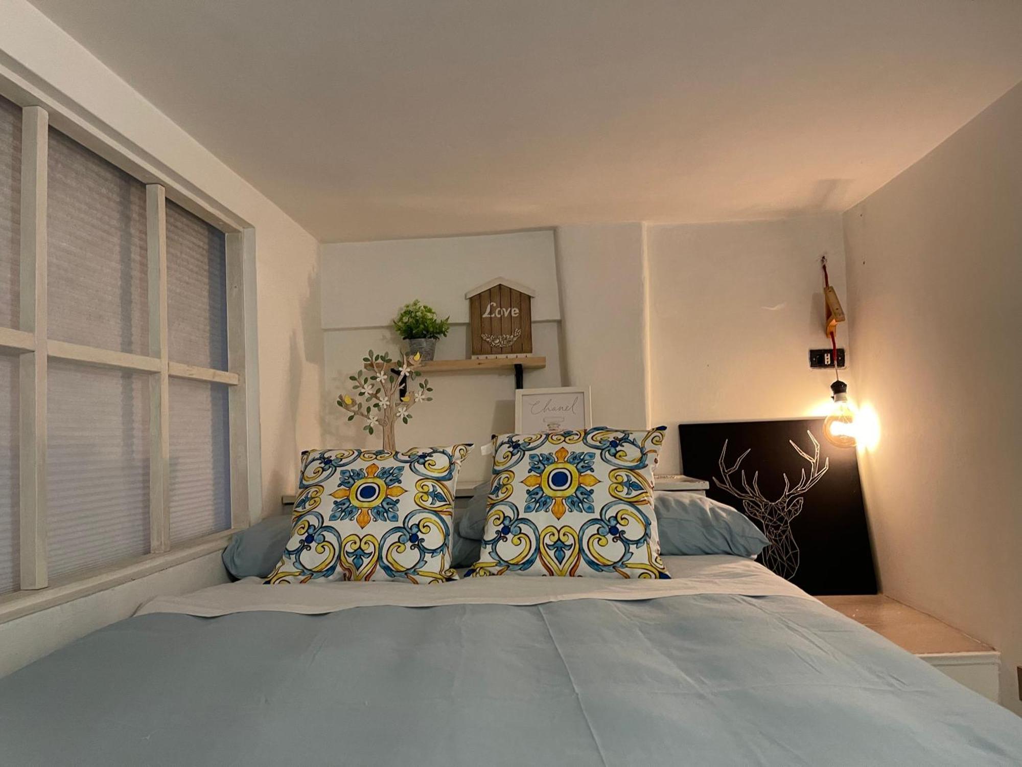 Lungo Tevere Trastevere Confort Apartment
